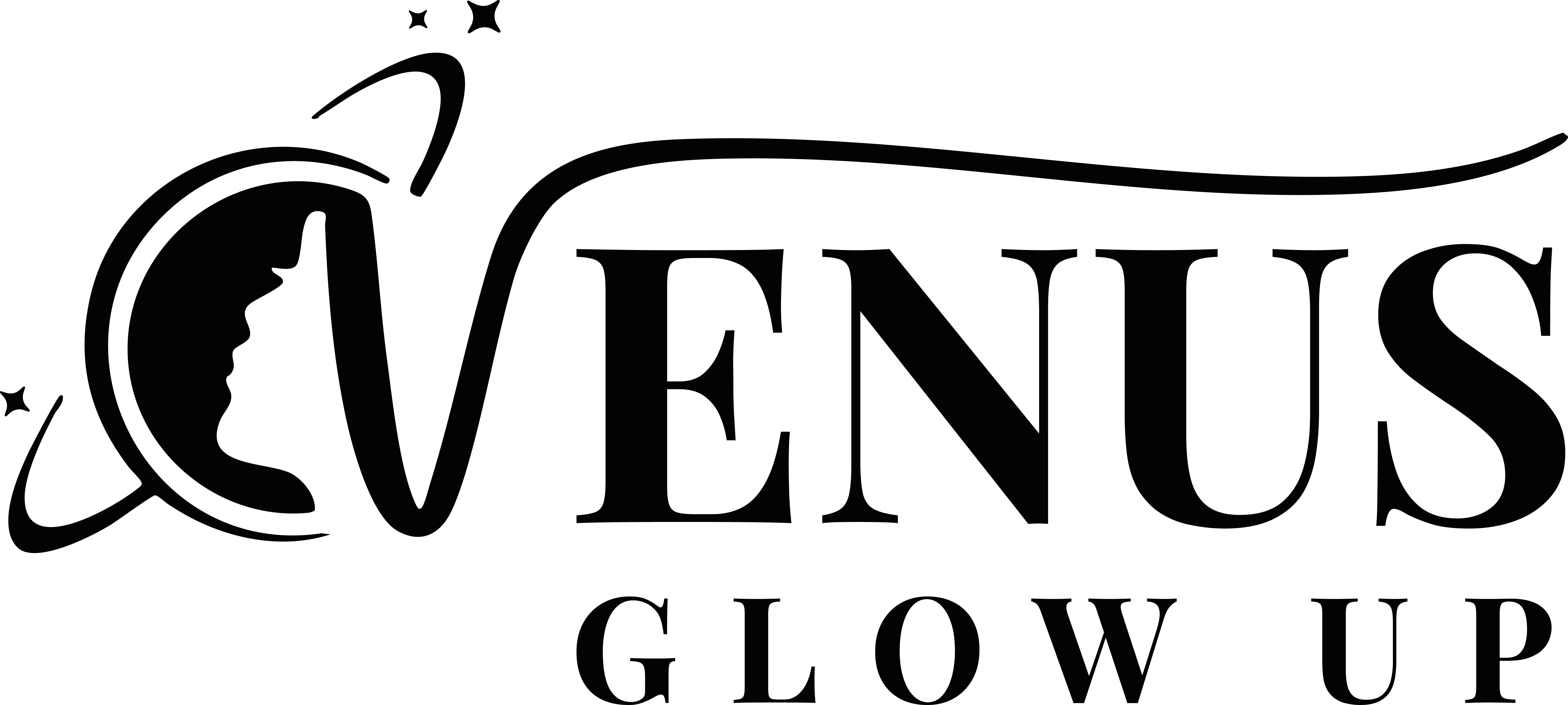 Venus Glowup